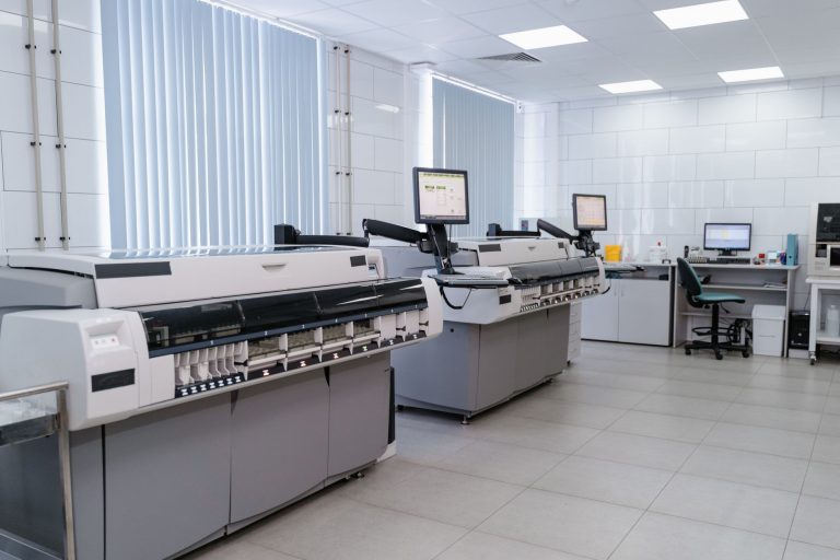 Canon amplia investimentos em impressão inkjet