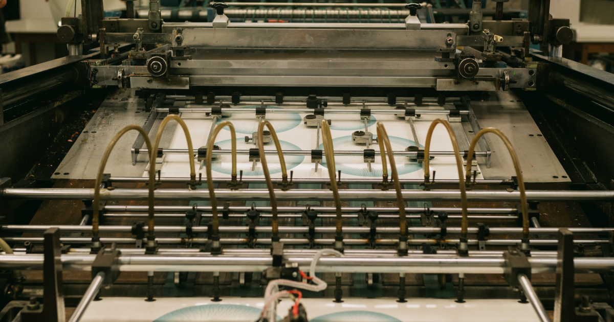 Heidelberg reforça investimento em impressão digital